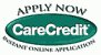 care credit icon