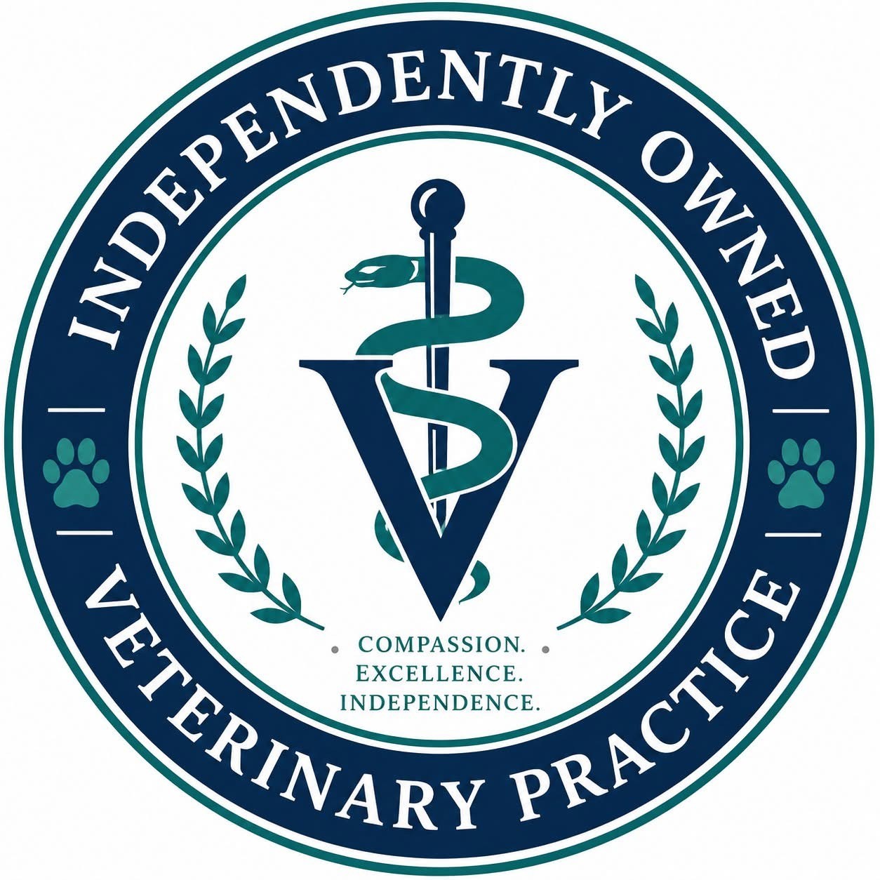 independant vet